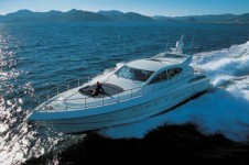 Motor yacht�LADY SPLASH